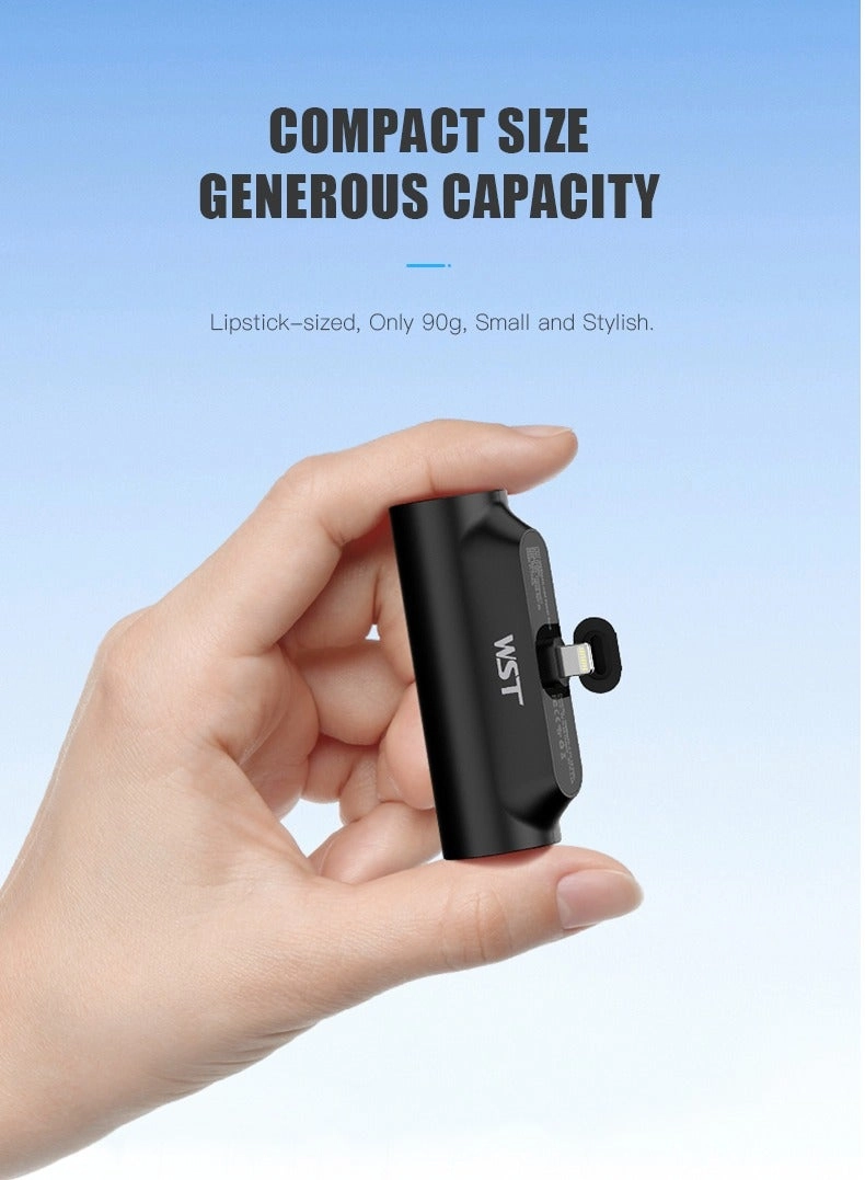 WP006 - 5000mAh 20W
