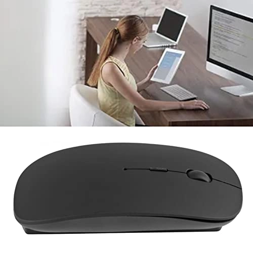Wireless Mouse - Bluetooth