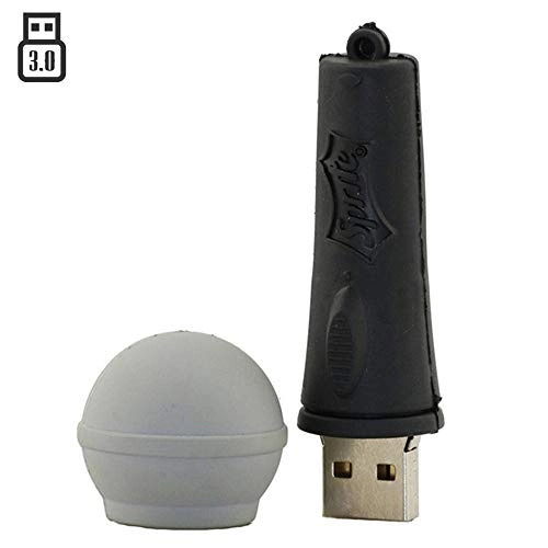 Microphone Model - USB 3.0 16GB