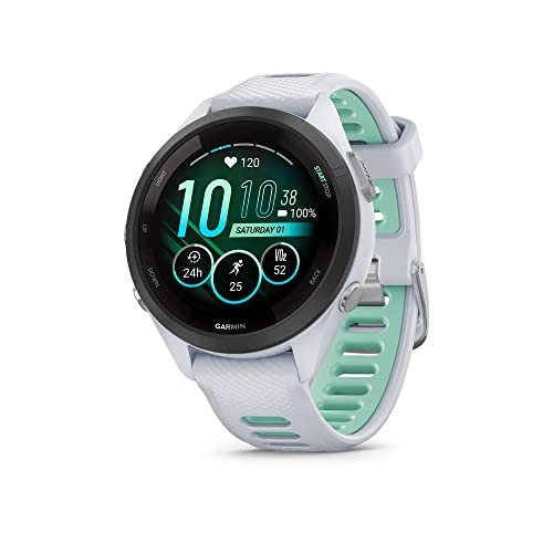 Forerunner 265S
