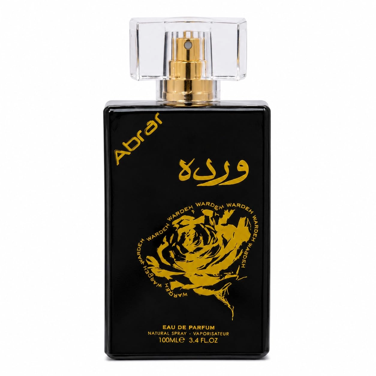 HZPWHY Wardeh Eau de Parfum - 100 ml