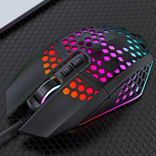 Gaming Mouse - USB