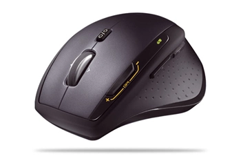 Wireless Mouse - Wireless