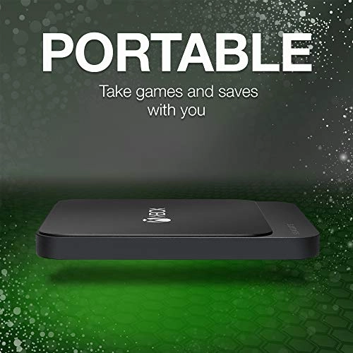 Game Drive for Xbox - 2TB