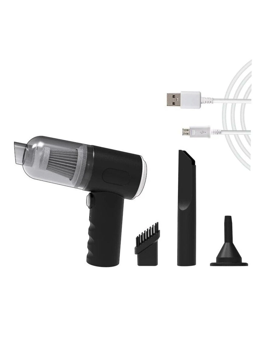 Handheld Vacuum Cleaner - 95,000Pa Cordless Brushless motor