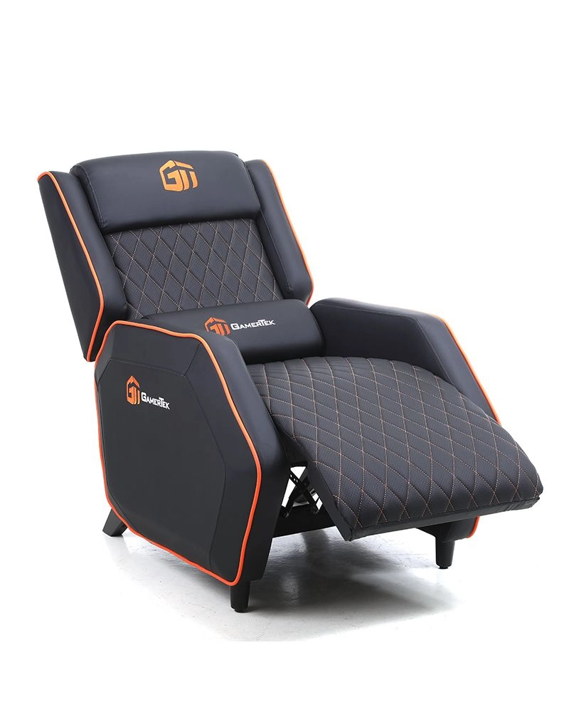 GT-ELITE-R - Gaming Recliner
