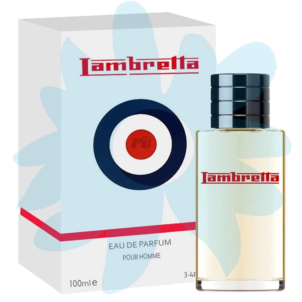 LAMBRETTA PRIVATO Uomo No 1 Eau de Parfum 100 ml