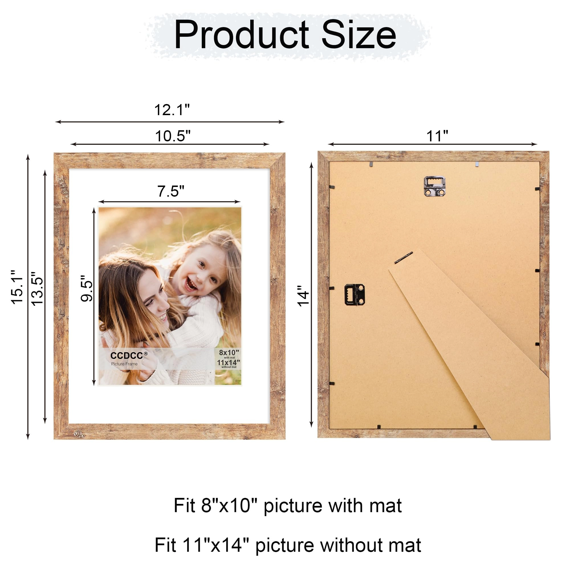 11x14 Picture Frame