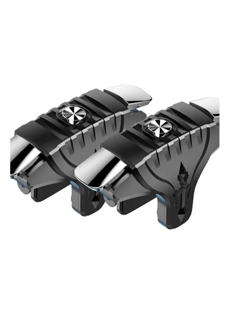 F07 - Game Triggers iOS & Android