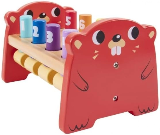 Whack-A-Mole - Suitable for 1 year & above 2pcs