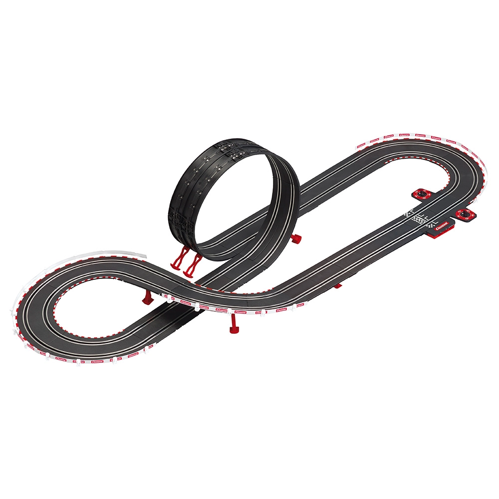 Carrera Go Paw Patrol Ready Race Rescue Track - 4.9M