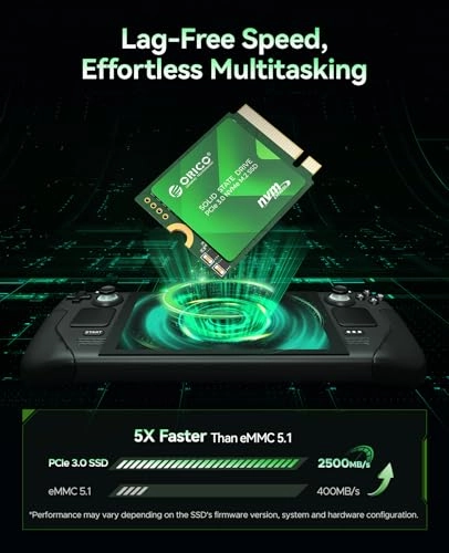 D10-2230 - 512GB 2230