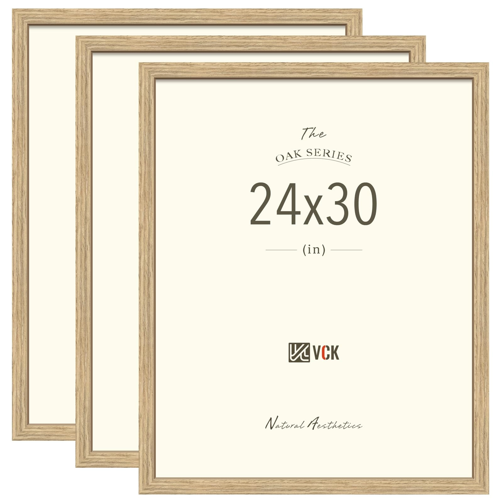 Poster Frame - 24 x 30