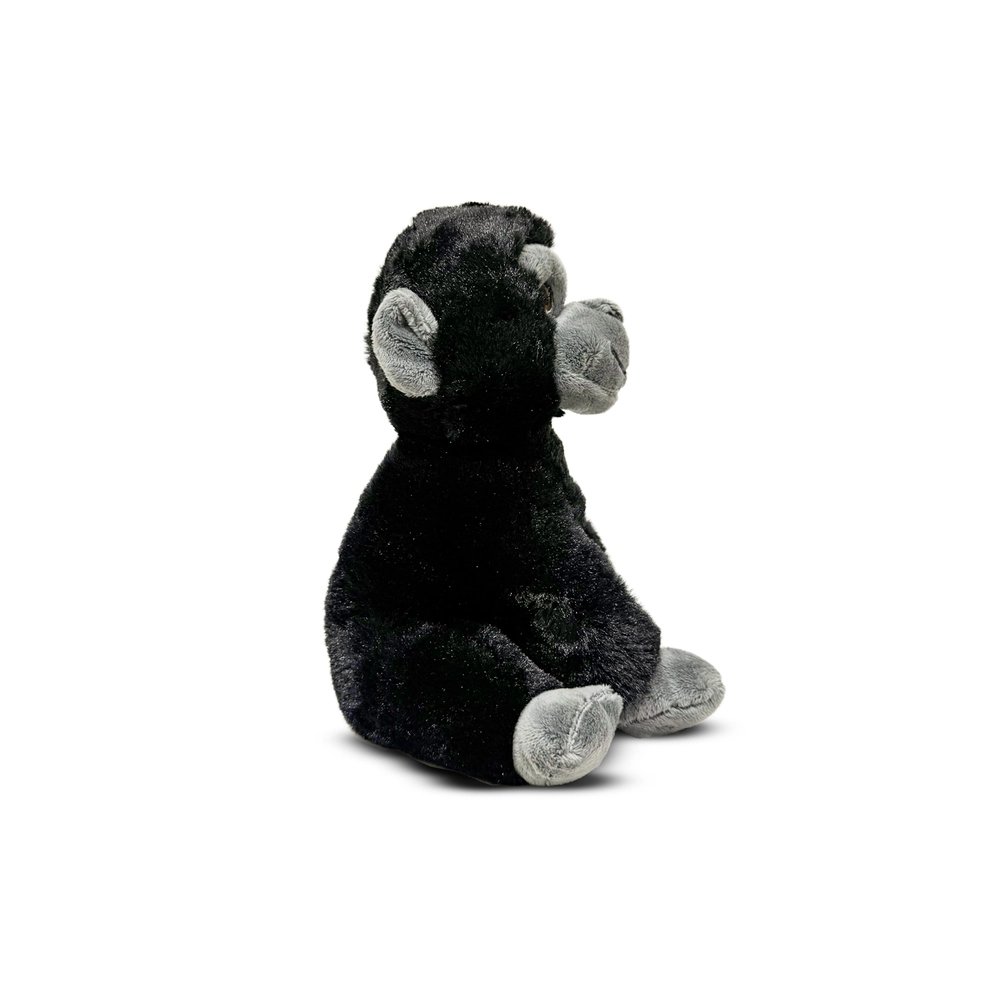 Gorilla Your Planet Eco-Friendly Plush Toy 23 cm Plush