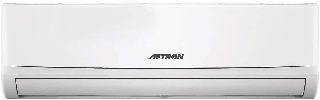 GLOBAL APPLIANCES AFW24095BC - 2 Ton Split Air Conditioner White