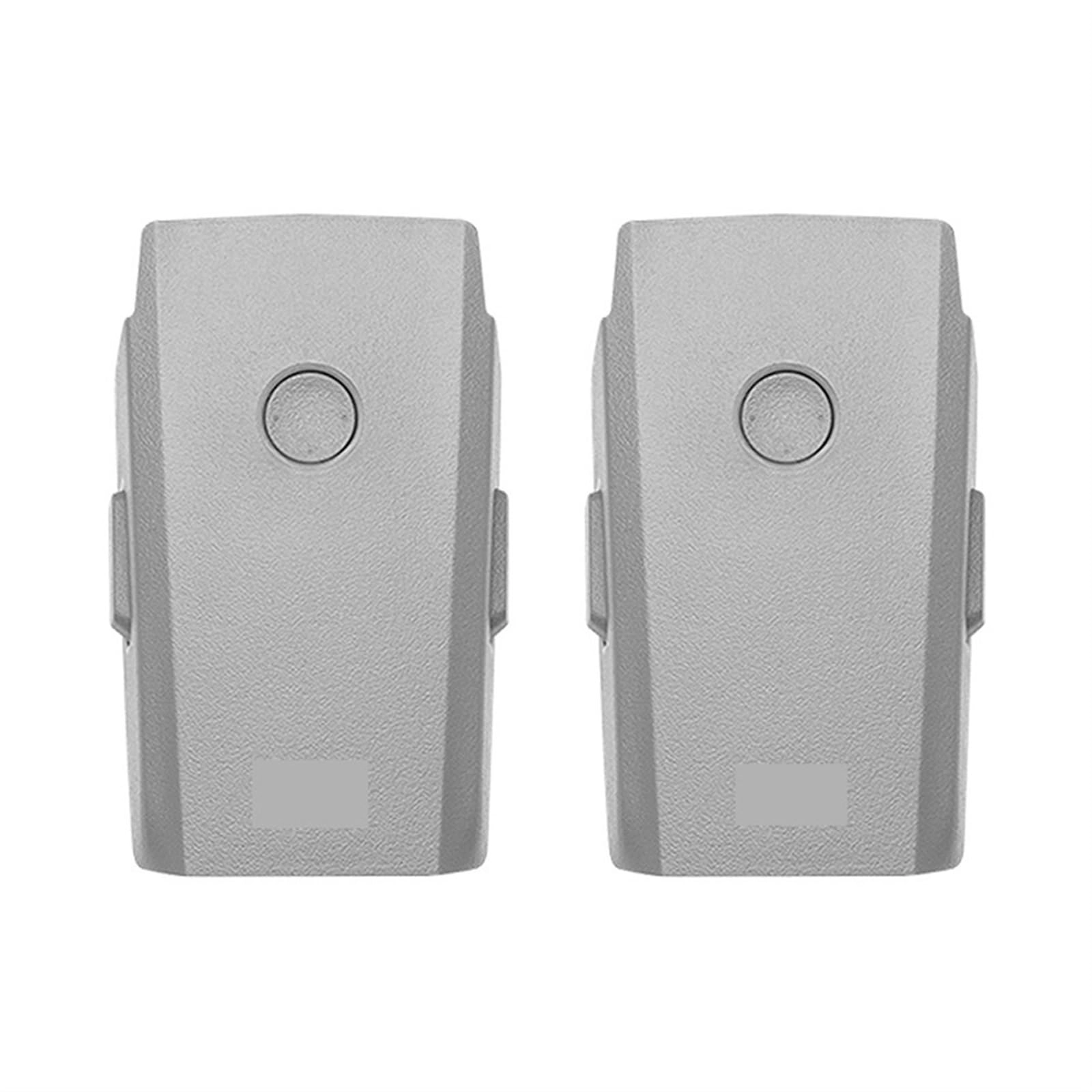 Nieqn Mavic Air 2 Battery - 3500mAh 34 Minutes 2 Pcs