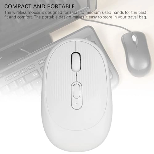 Optical Mouse - 2.4G