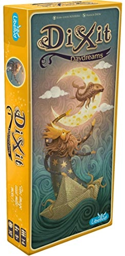 Dixit: Day Dreams (French)