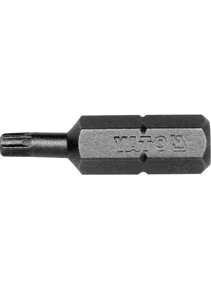 Screwdriver Bit - 50pcs/Box 25mm