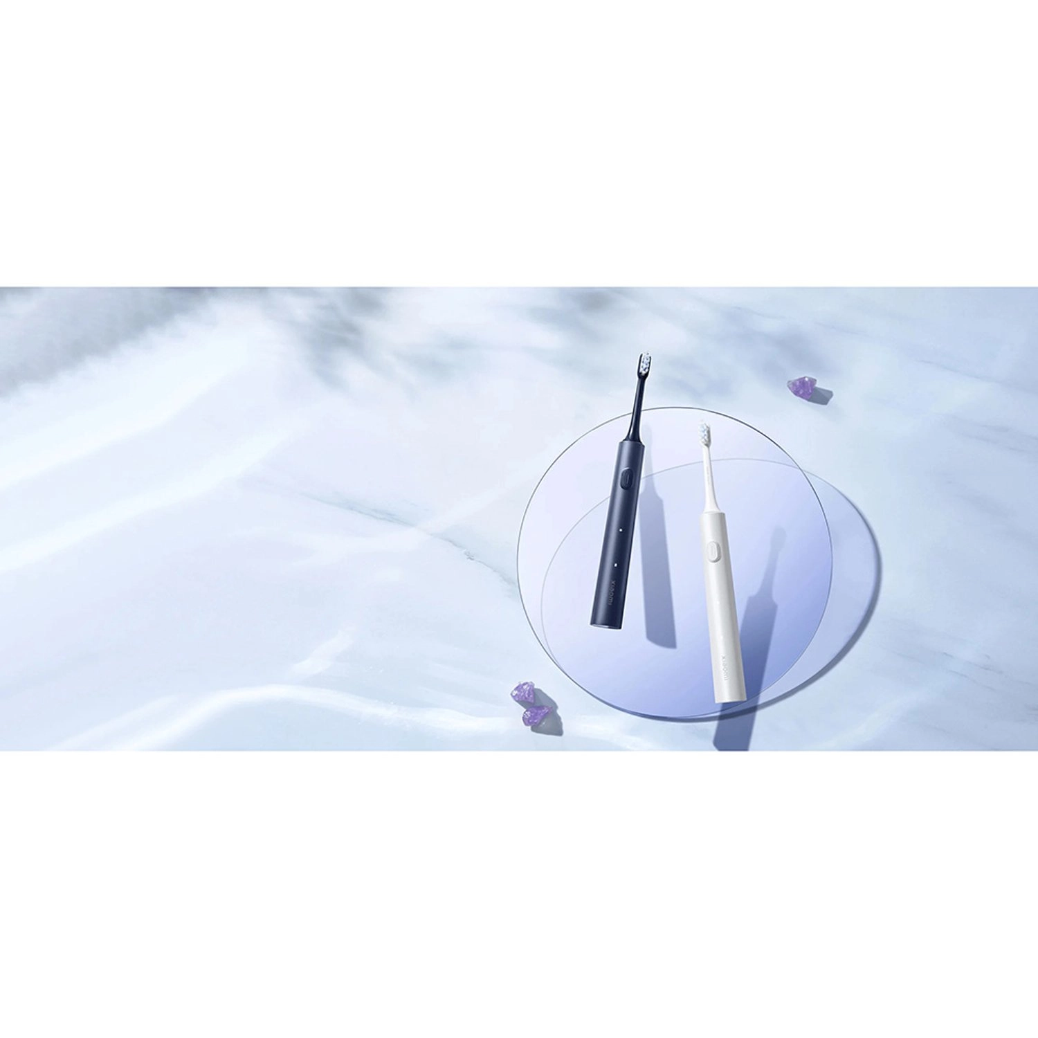 T302 - Dark Blue IPX8 Whitening