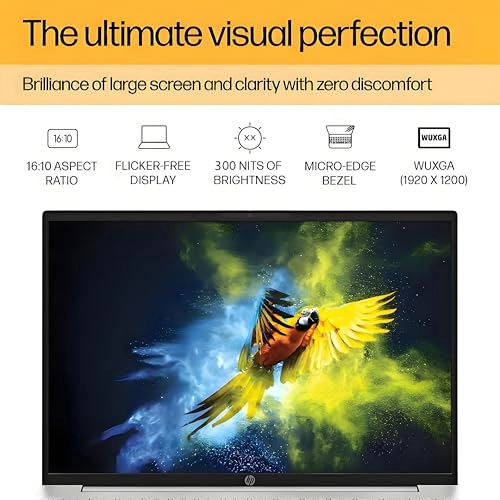 Elitebook 665 G11 - 16'' Ryzen 7 7735U 32GB DDR5 1TB PCIe SSD