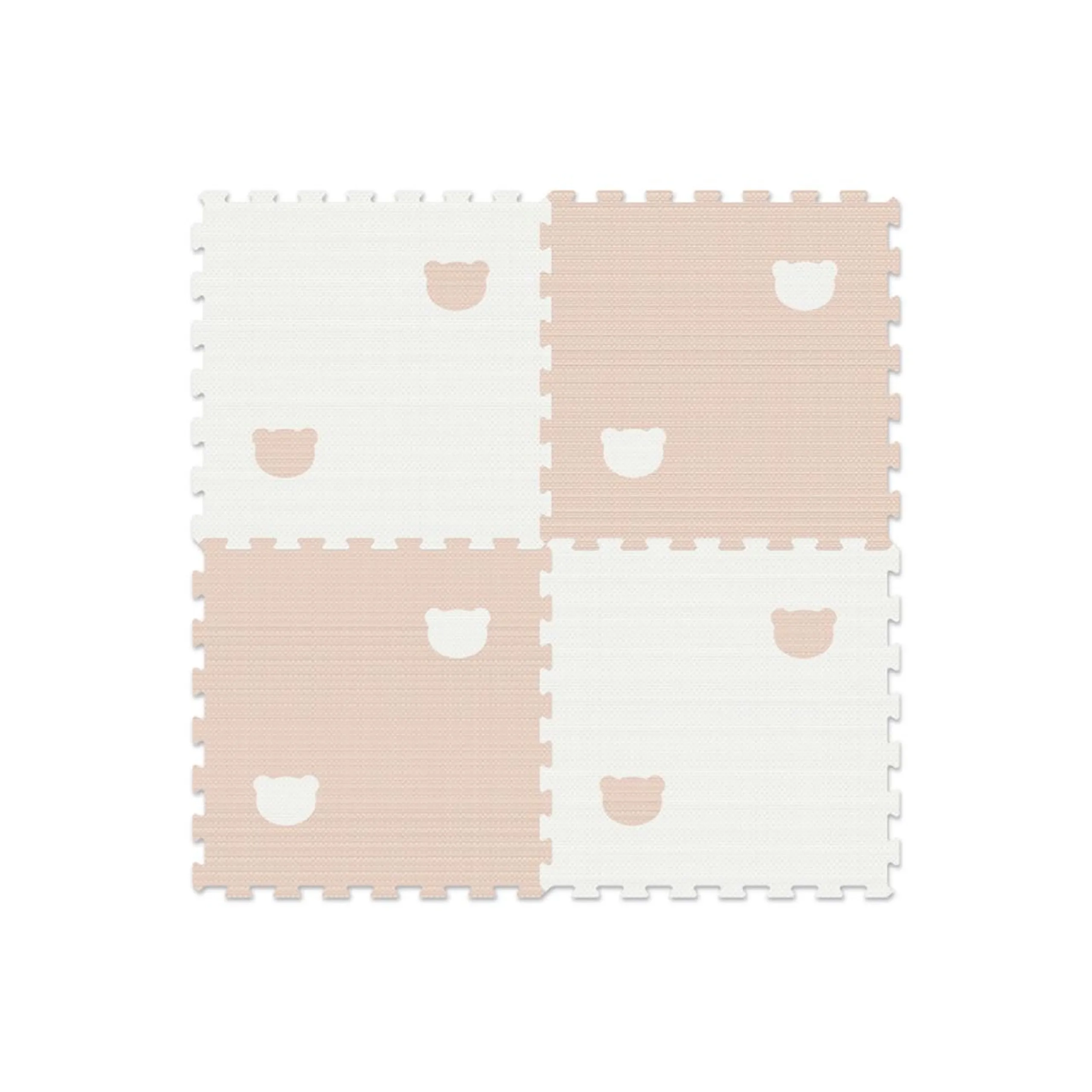 Puzzle Activity Floor Mat - 10 Months