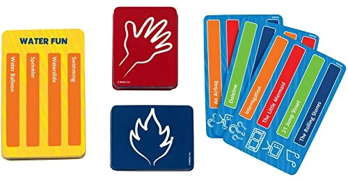 Pictionary Card Game