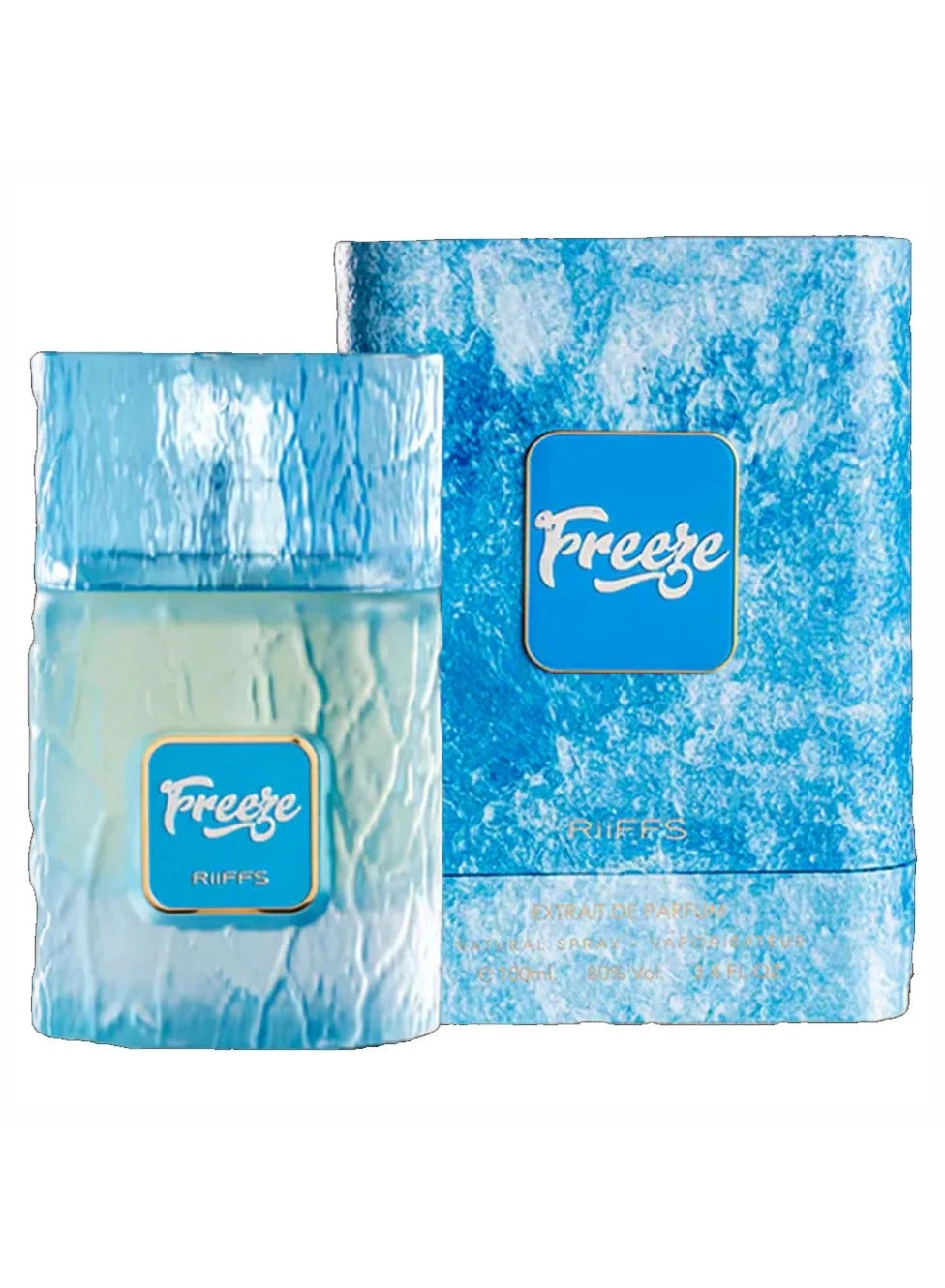 Freeze Eau de Parfum 100 ml