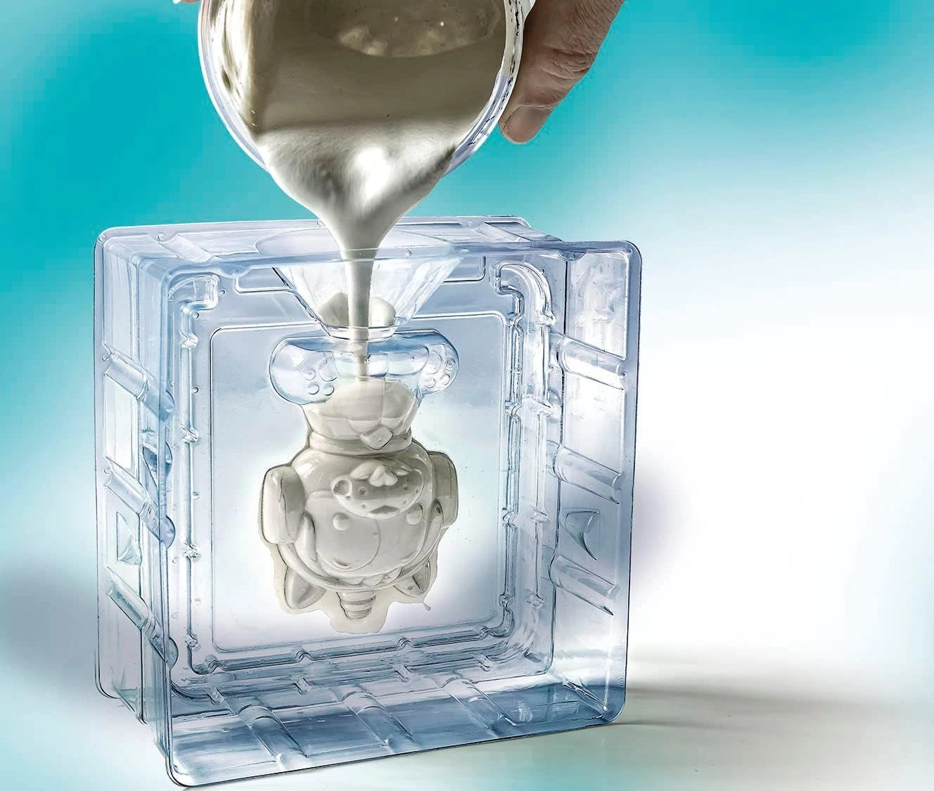 Idea Handmade Creations