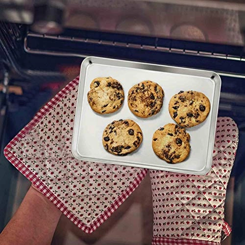 Toaster Oven Pan