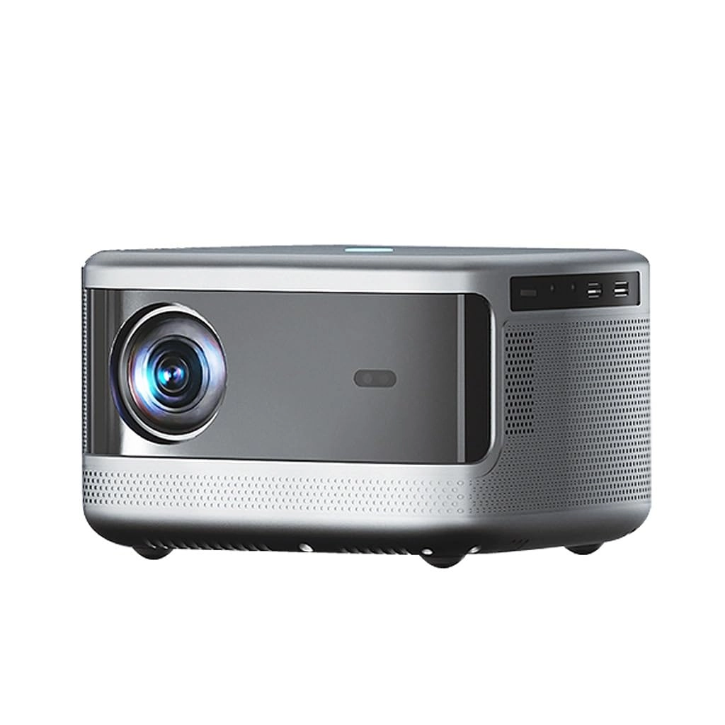 Projector - 1920 x 1080 Pixels