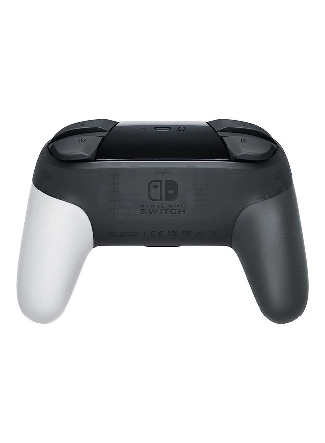 Pro Controller - Xenoblade Chronicles 2 Edition