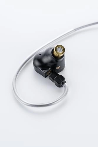 CHU II Wired Headphone