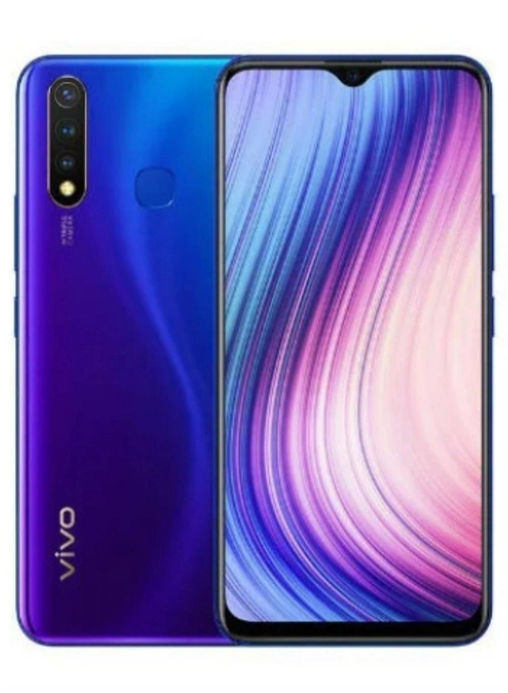 Y19 - 8 GB 256 GB
