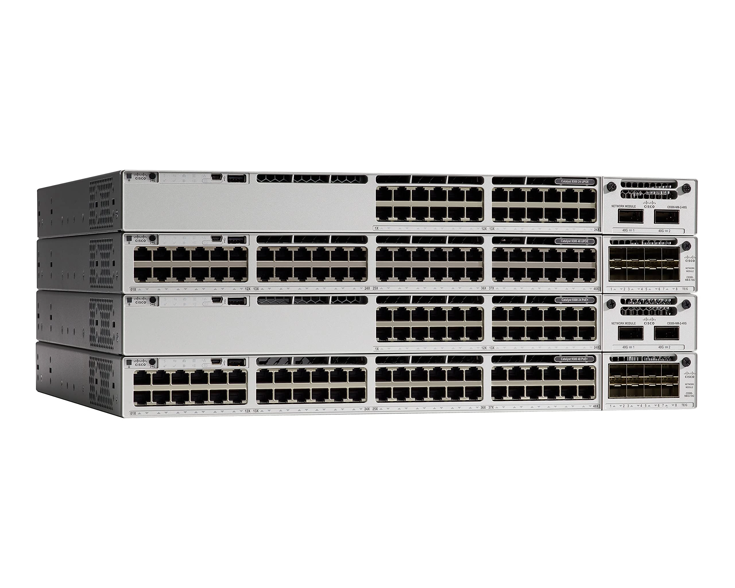 Goodram C9300-48P-E 48-Ports