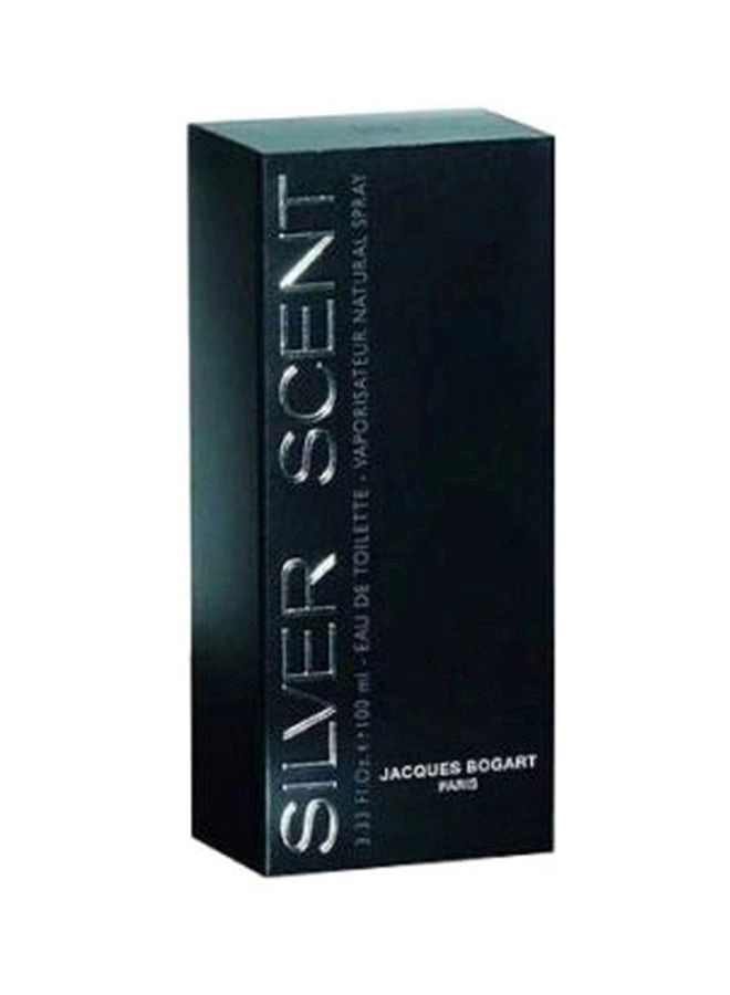 Silver Scent Eau de Toilette 100 ml