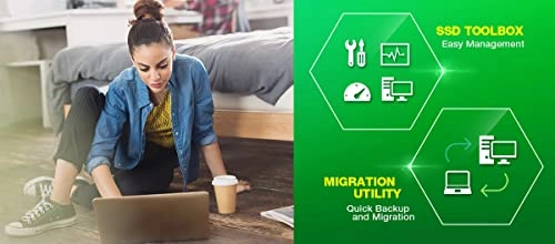 SU650 - 512GB M.2 2280