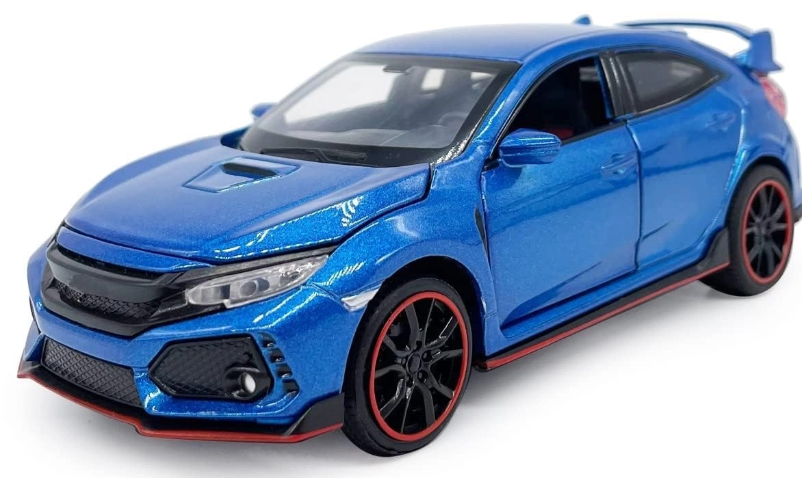 denfe Civic Type R - 1:32 1 piece(s)