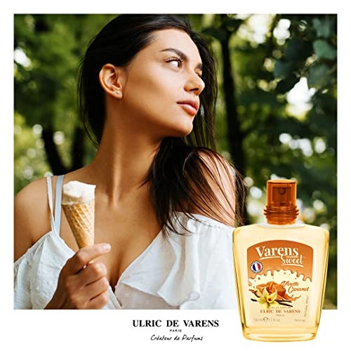 Varens Sweet Eau de Parfum 50ml