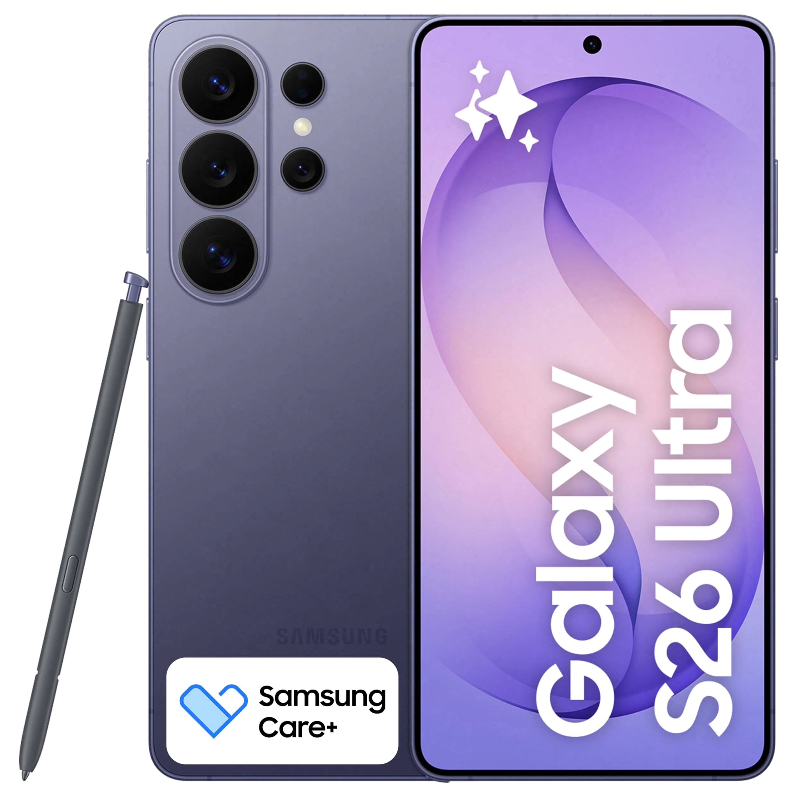 Samsung Galaxy S26 Ultra - 16GB 1TB