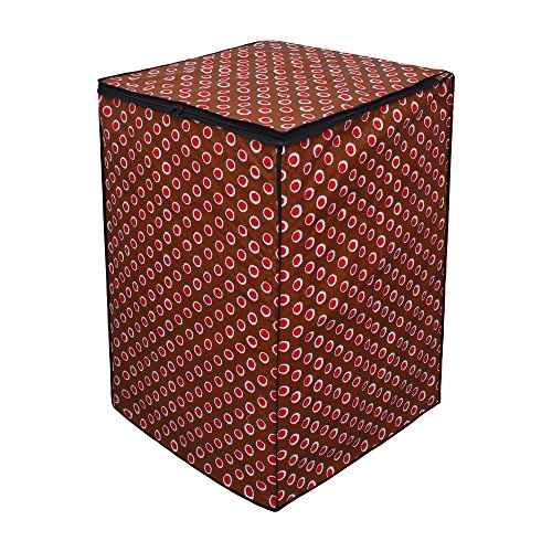 Front Load Washing Machine Cover - 5 Kg 5.2 Kg 5.5 Kg