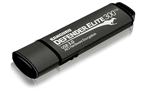 Defender Elite300 - USB 3.0 16 GB USB Type A