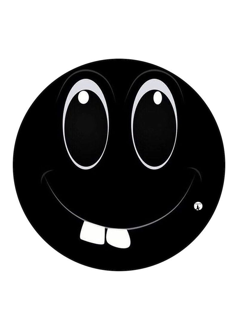 RKN FunnyFace Mouse Pad