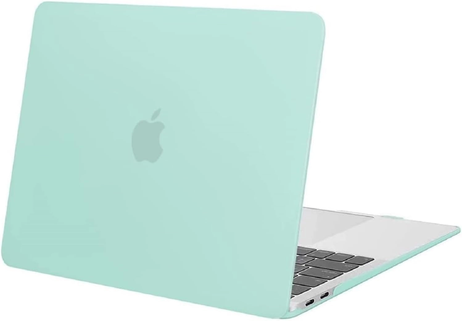 Hard Shell Case - 13" + English Keyboard Cover