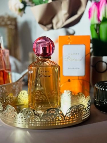 Happy Bigaradia Eau de Parfum - 100 ml