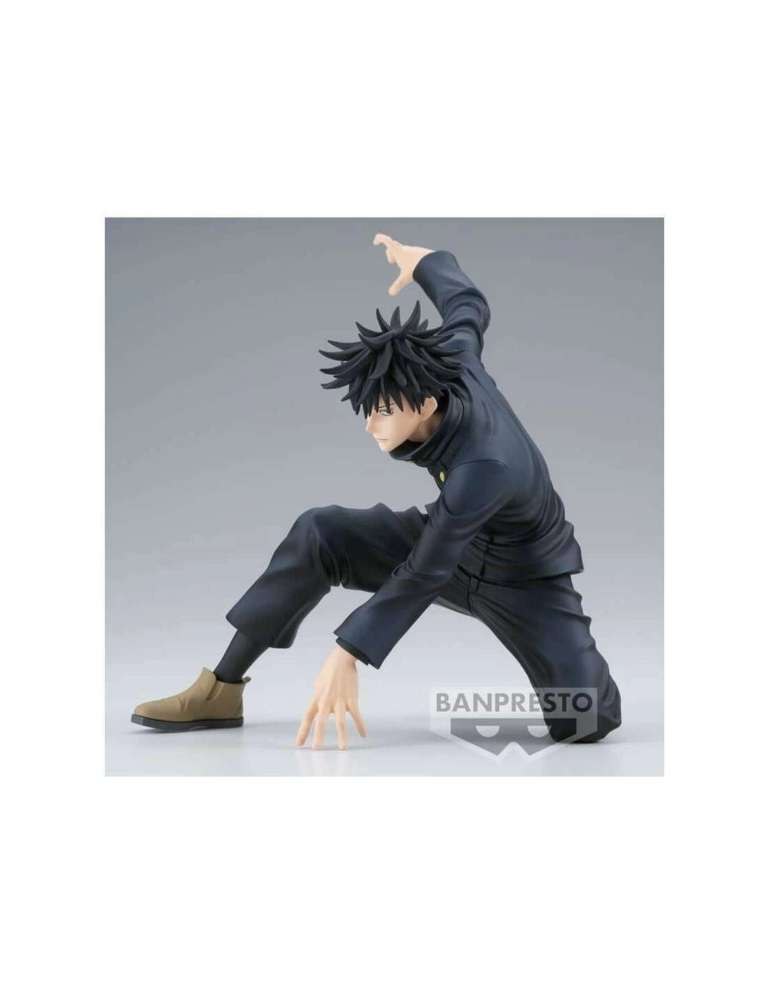 Megumi Fushiguro - Jujutsu Kaisen (12.95 cm)