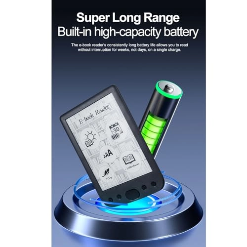 BK6025 - 6-inch 16GB