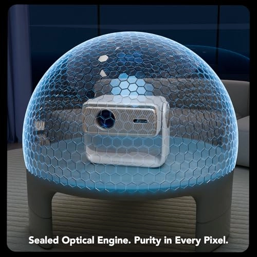 Yuva Horizon 1500 ANSI 1920 x 1080