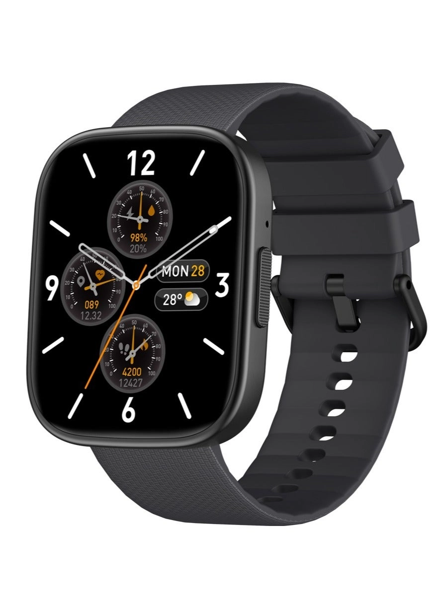Zeblaze GTS 3 Plus