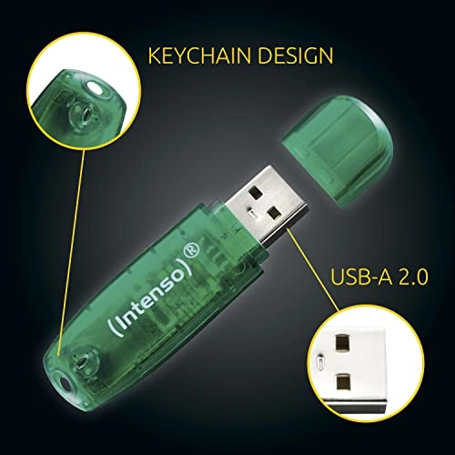 3502460 - USB 2.0 8GB